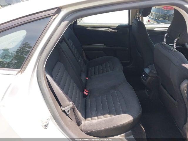 3FA6P0H7XER396488 Ford 2014