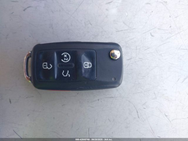 2014 VOLKSWAGEN PASSAT 1VWCN7A37EC032883 Photo 10