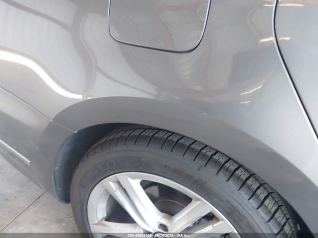 2014 VOLKSWAGEN PASSAT 1VWCN7A37EC032883 Photo 5