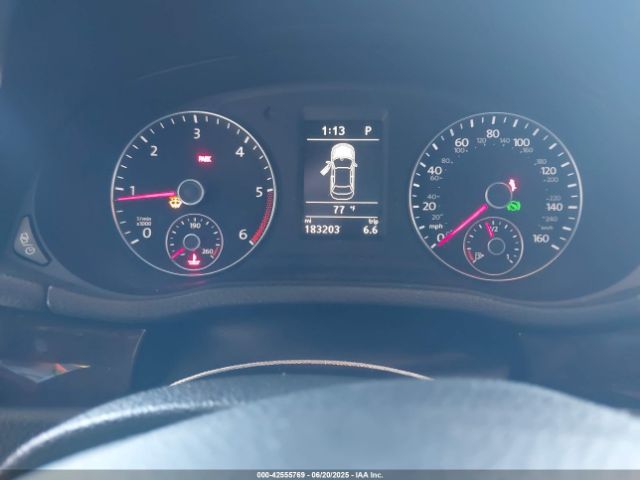 2014 VOLKSWAGEN PASSAT 1VWCN7A37EC032883 Photo 6