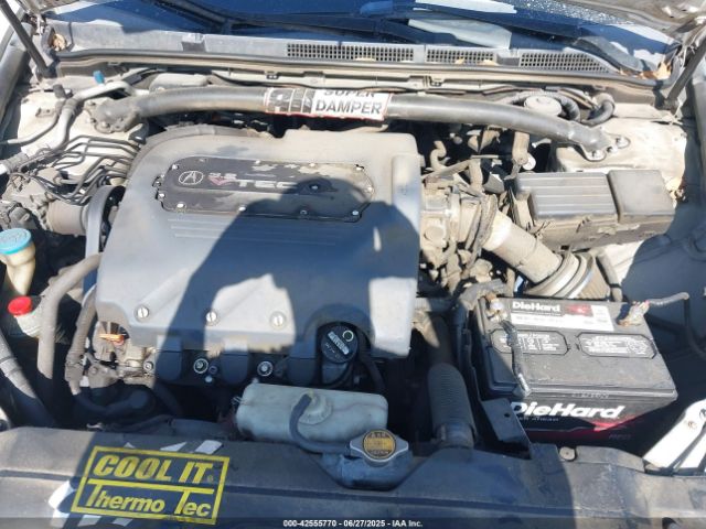 2006 ACURA TL 19UUA66226A023732 Photo 9