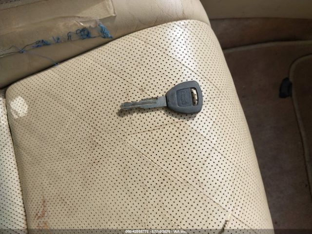 2006 ACURA TL 19UUA66226A023732 Photo 10