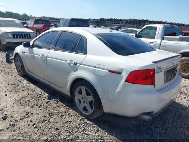 2006 ACURA TL 19UUA66226A023732 Photo 2