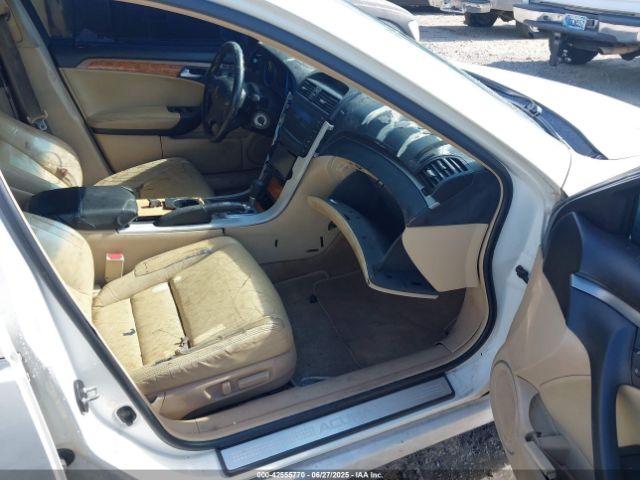 2006 ACURA TL 19UUA66226A023732 Photo 4