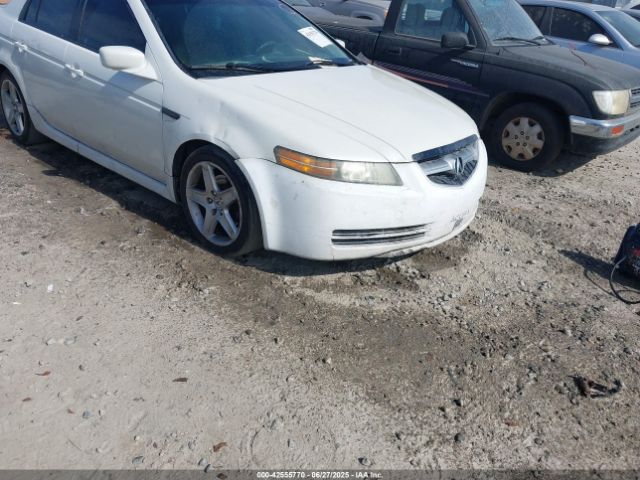 2006 ACURA TL 19UUA66226A023732 Photo 5