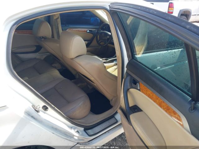 2006 ACURA TL 19UUA66226A023732 Photo 7