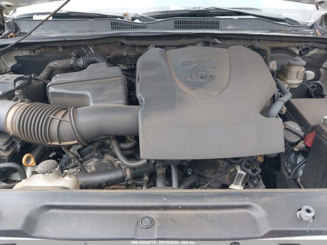3TYCZ5AN4PT168312 Toyota 2gr-fks