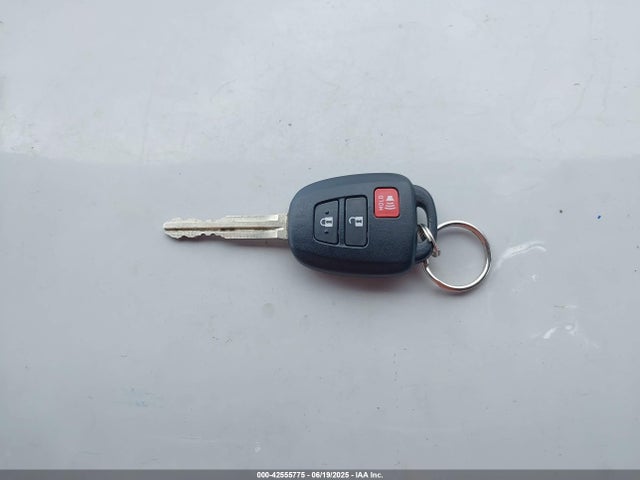 3TYCZ5AN4PT168312 Toyota 2gr-fks
