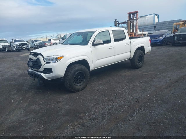 3TYCZ5AN4PT168312 Toyota 2gr-fks