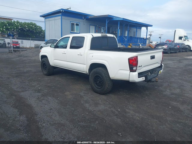 3TYCZ5AN4PT168312 Toyota 2gr-fks