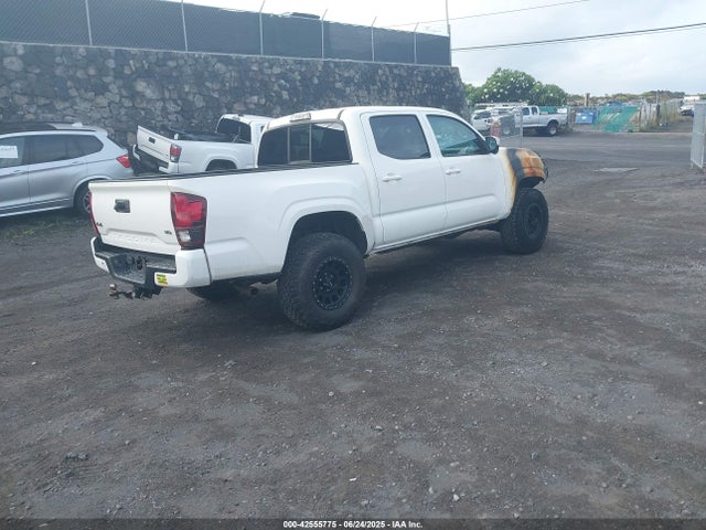 3TYCZ5AN4PT168312 Toyota 2gr-fks