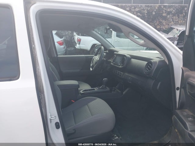 3TYCZ5AN4PT168312 Toyota 2gr-fks