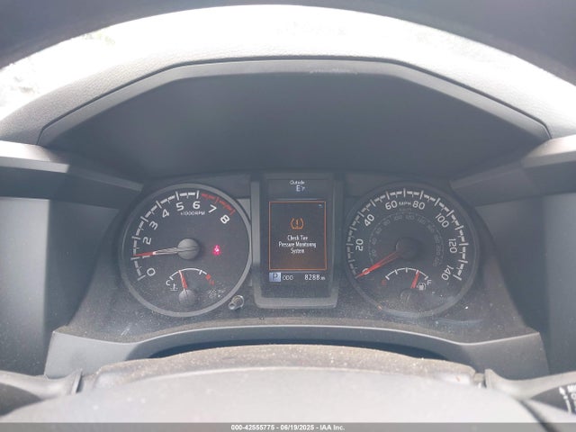 3TYCZ5AN4PT168312 Toyota 2gr-fks