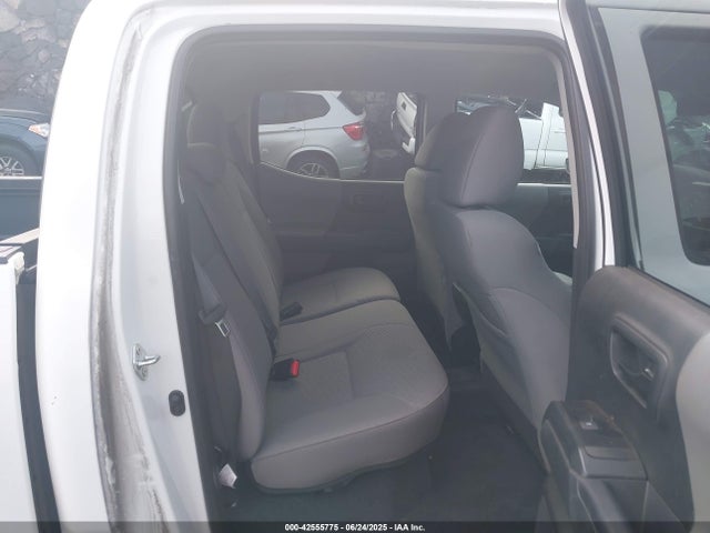 3TYCZ5AN4PT168312 Toyota 2gr-fks