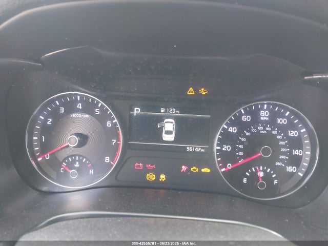 3KPF24AD2RE753241 KIA mpi nu