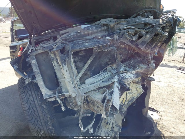 2019 CADILLAC ESCALADE ESV 1GYS4HKJ2KR296620 Photo 9