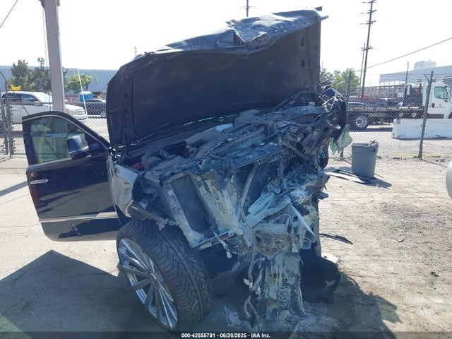 1GYS4HKJ2KR296620 Cadillac l86 -sidi: spark ignition direct injection, vvt: variable valve timing, afm, e85 max, alum