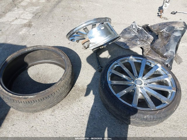 1GYS4HKJ2KR296620 Cadillac l86 -sidi: spark ignition direct injection, vvt: variable valve timing, afm, e85 max, alum