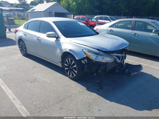 2017 NISSAN ALTIMA 1N4AL3APXHC169001