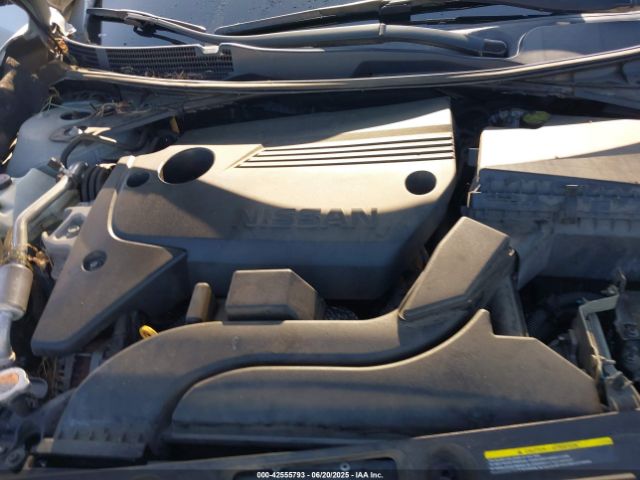2017 NISSAN ALTIMA 1N4AL3APXHC169001 Photo 9