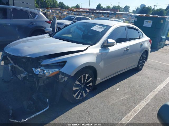 2017 NISSAN ALTIMA 1N4AL3APXHC169001 Photo 1
