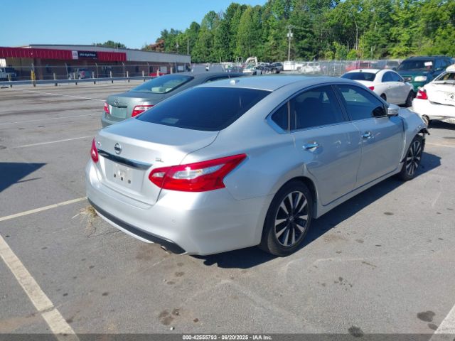 2017 NISSAN ALTIMA 1N4AL3APXHC169001 Photo 3