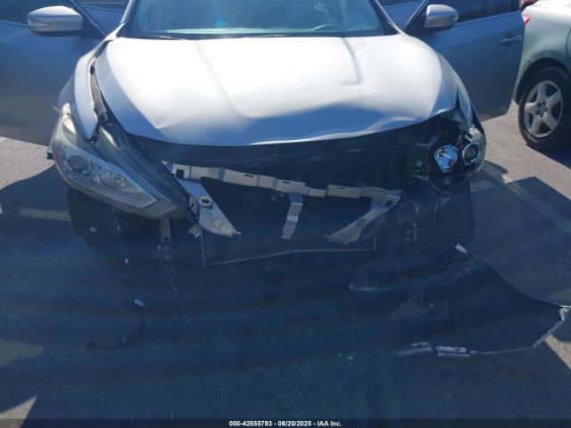 2017 NISSAN ALTIMA 1N4AL3APXHC169001 Photo 5