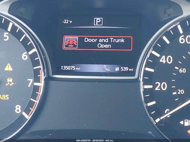 2017 NISSAN ALTIMA 1N4AL3APXHC169001 Photo 6
