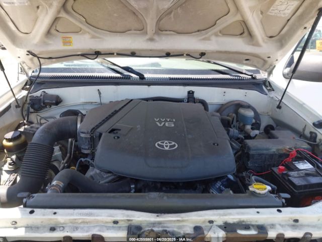 2006 TOYOTA TUNDRA 5TBJU32196S465388 Photo 9
