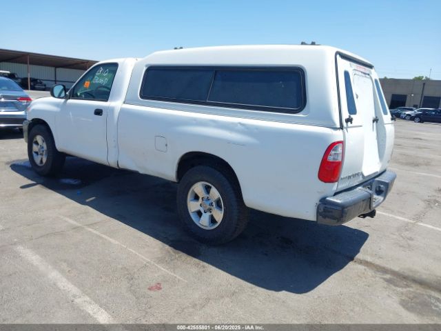 2006 TOYOTA TUNDRA 5TBJU32196S465388 Photo 2