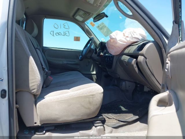 2006 TOYOTA TUNDRA 5TBJU32196S465388 Photo 4