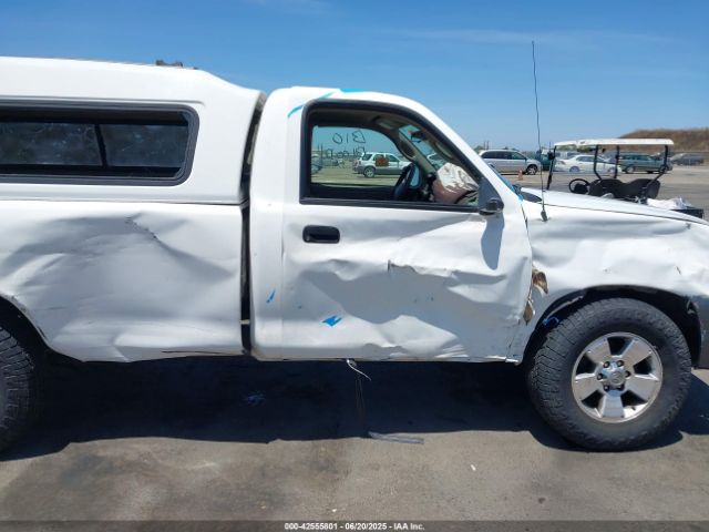 2006 TOYOTA TUNDRA 5TBJU32196S465388 Photo 5