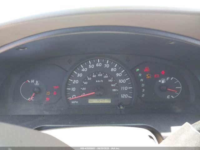 2006 TOYOTA TUNDRA 5TBJU32196S465388 Photo 6