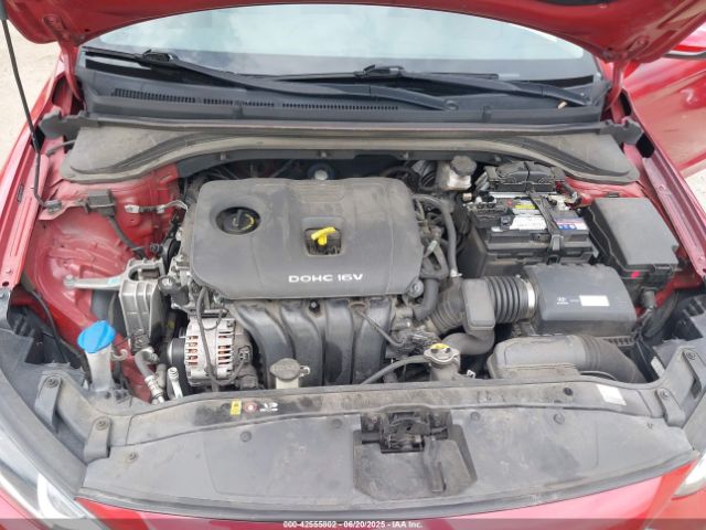 5NPD84LF4HH035740 Hyundai 2017