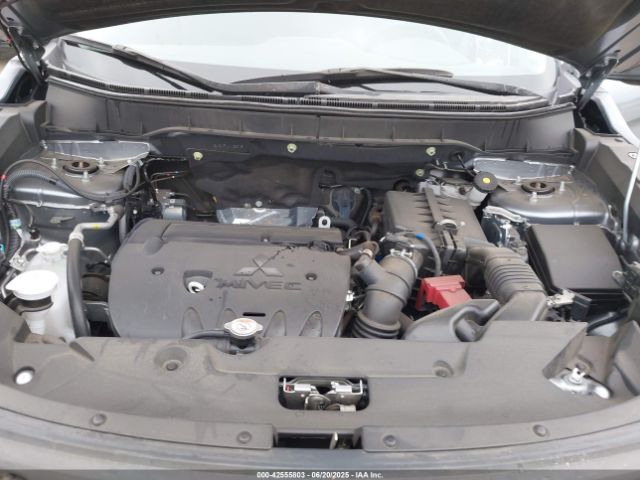2024 MITSUBISHI OUTLANDER SPORT JA4ARUAU7RU003805 Photo 9