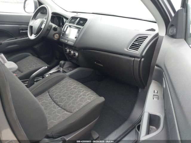 2024 MITSUBISHI OUTLANDER SPORT JA4ARUAU7RU003805 Photo 4