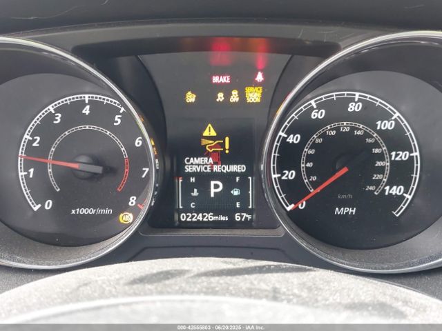 2024 MITSUBISHI OUTLANDER SPORT JA4ARUAU7RU003805 Photo 6