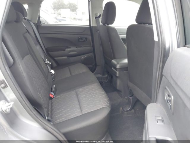 2024 MITSUBISHI OUTLANDER SPORT JA4ARUAU7RU003805 Photo 7