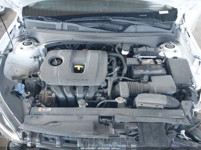 KIA mpi nu 2021 3KPF24AD8ME355556 Image 10