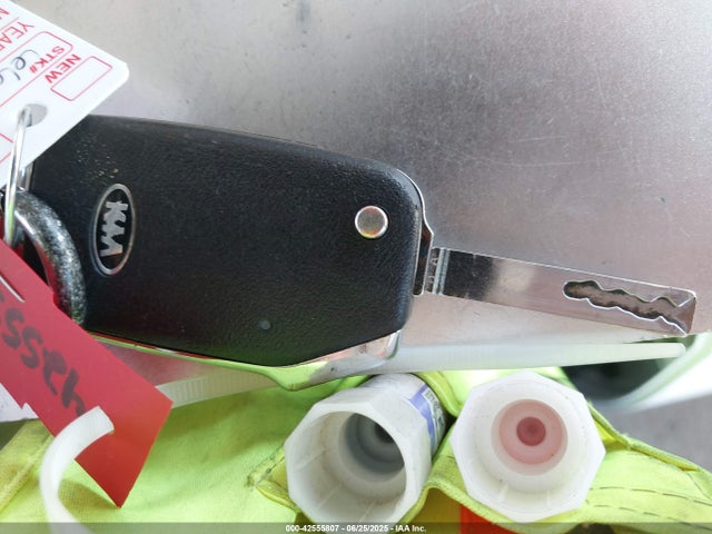 KIA mpi nu 2021 3KPF24AD8ME355556 Image 11