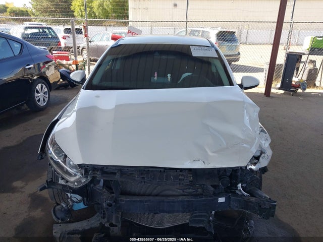 KIA mpi nu 2021 3KPF24AD8ME355556 Image 13