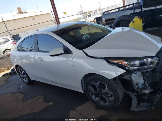 KIA mpi nu 2021 3KPF24AD8ME355556 Image 14