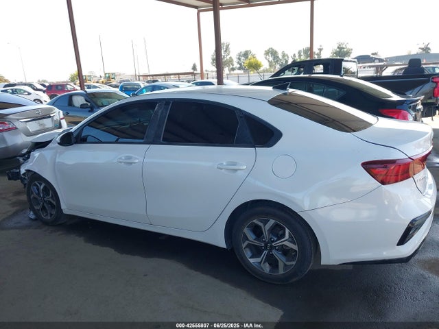 KIA mpi nu 2021 3KPF24AD8ME355556 Image 15