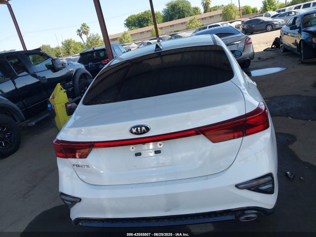 KIA mpi nu 2021 3KPF24AD8ME355556 Image 17