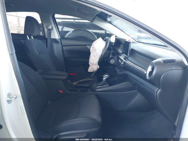 KIA mpi nu 2021 3KPF24AD8ME355556 Image 5
