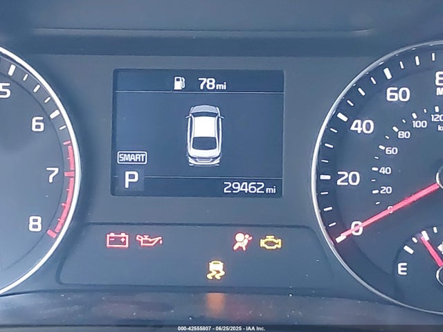 KIA mpi nu 2021 3KPF24AD8ME355556 Image 7
