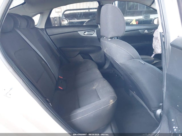 KIA mpi nu 2021 3KPF24AD8ME355556 Image 8