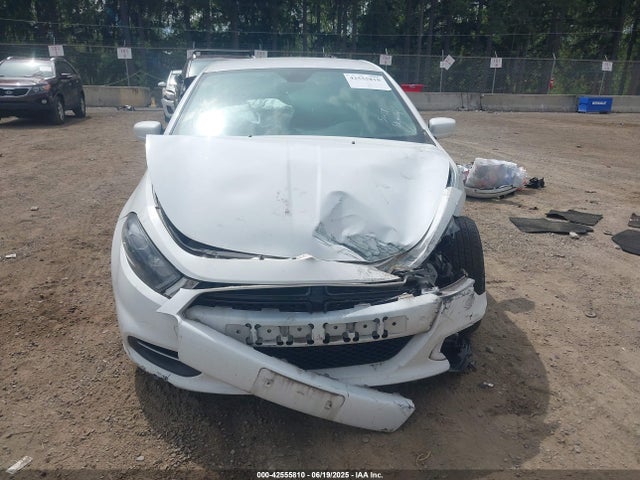 1C3CDFBB0FD267762 Dodge 2015