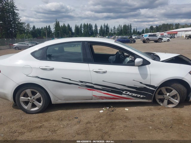 1C3CDFBB0FD267762 Dodge 2015