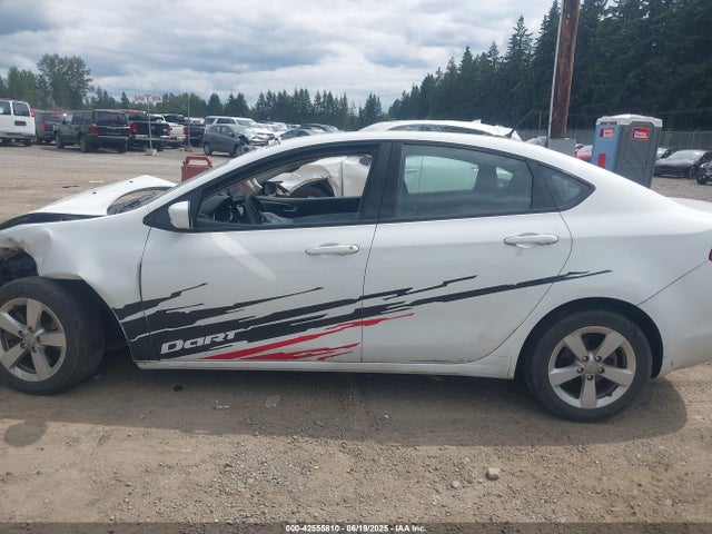 1C3CDFBB0FD267762 Dodge 2015